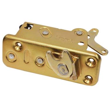 Imagem de Fechadura Porta Direita Linha 608 Com Rosca Original