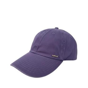 Imagem de Boné Colcci Básico Metal Prata Júlia-Unissex