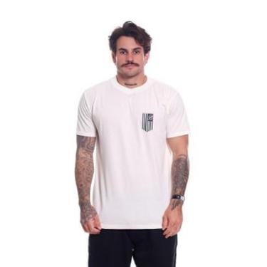 Imagem de Camiseta Bali Hai Bandeira-Unissex