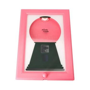 Imagem de Dispensador De Doces Para Crianças E Adultos, Porta-Retratos De Parede