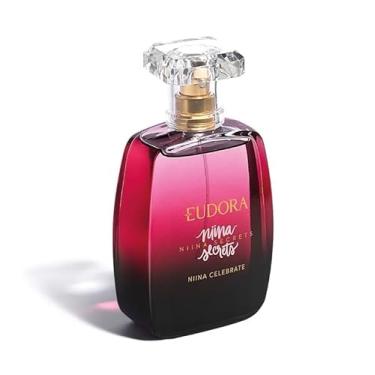 Imagem de Eudora, EUDORA NIINA SECRETS CELEBRATE DESODORANTE COLONIA 100ml