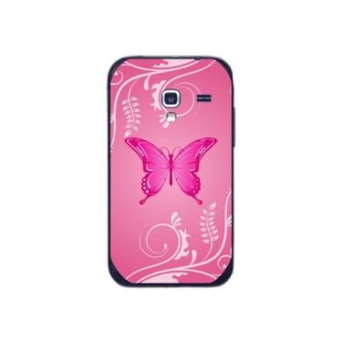 Imagem de Capa Adesivo Skin361 Verso Para Galaxy Ace Plus Gt-s7500l - KawaSkin