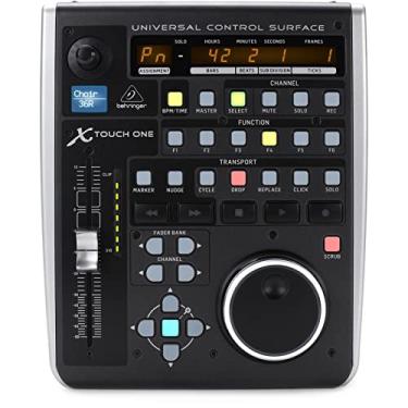 Imagem de Behringer X-TOUCH ONE Controlador USB MIDI