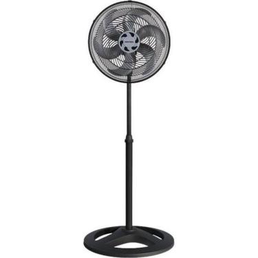 Imagem de Ventisol Ventilador Coluna Turbo6 40cm Preto 220v