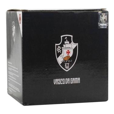 Imagem de Caneca Cerveja Base Grossa 400Ml - Vasco