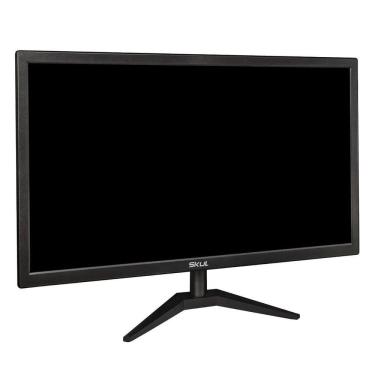 Imagem de Monitor Skul 27 Office Led 5Ms Hdmi+Vga - Sm27Msy