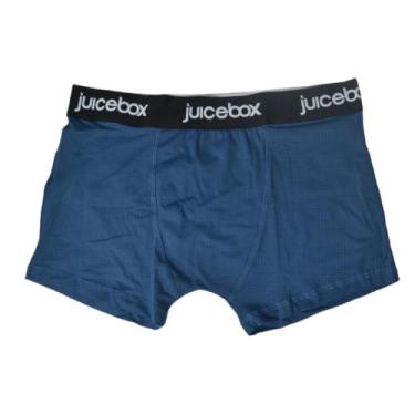 Imagem de Cueca boxer dry - 5847 - Gimara, Marinho, G