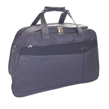 Imagem de Bolsa Sacola Mala De Mão Viagem Grande Reforçada Impermeável - Corban,