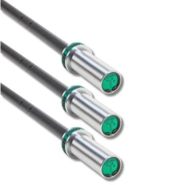 Imagem de Trio De Barras Olímpica Exercício Funcional,lpo 1,60 Mt 10 Kg Oficial 