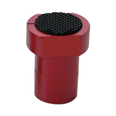 Imagem de Batentes De Bancada Para Marcenaria Em Liga De Alumínio, Grampos T-Tra