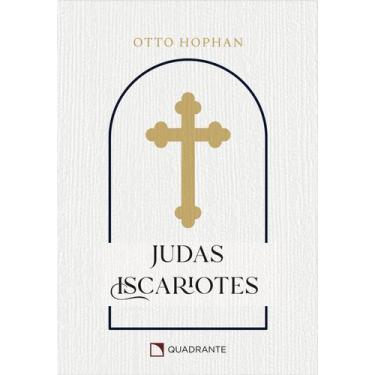 Imagem de Livro Judas Iscariotes - 2ª Edição - Pocket Devocional - Quadrante Edi