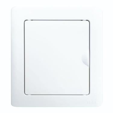 Imagem de Quadro de Distribuição Para 3 Disjuntores Nema Ou 4 Din Branco 2583 Fame Quadro Distr.p-3nema Ou