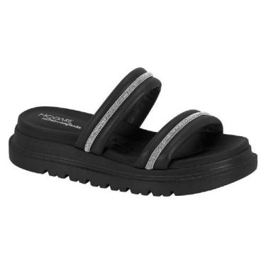 Imagem de Papete modare ultra confortto ref 7200.103.29871 feminino, 36, Preto