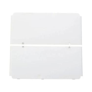 Imagem de Capa De Substituição De Plástico Para Console Nintendo 3DS Versão 2015