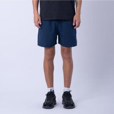 Imagem de Shorts champion athletic beach sports solid, P