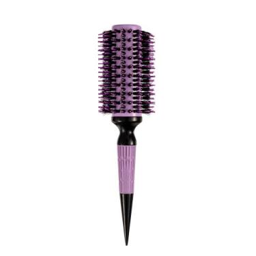 Imagem de Escova Profissional Cerâmica Expert Pro 28mm - ProArt Cores:Lavanda.