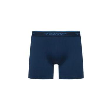 Imagem de Cueca boxer microfibra torp, Marinho, G