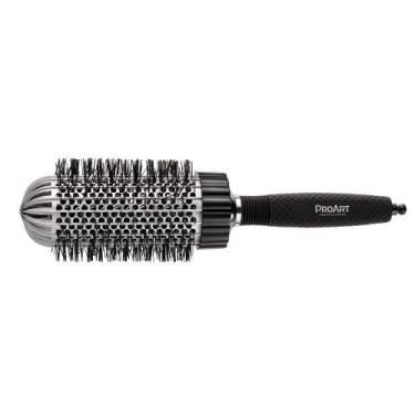 Imagem de Escova Profissional Térmica Vent Pro 50mm - ProArt Cores:Prata.