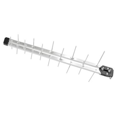 Imagem de Antena digital black - alto ganho