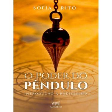 Imagem de Poder Do Pendulo, O