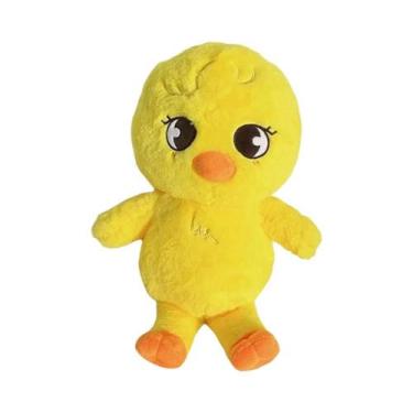 Imagem de Brinquedos De Pelúcia Skzoo Karma Grandes De 23-50cm, Boneco De Animal