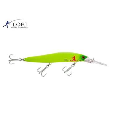 Imagem de Isca Artificial Lori Mais 110 - 11cm 17g - Várias Cores, Cor, 24