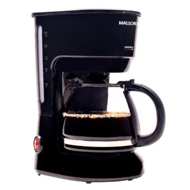 Imagem de Cafeteira Aroma Plus 18x 127v