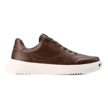 Imagem de Tenis Coca Cola Loud Kripto Masculino-Masculino