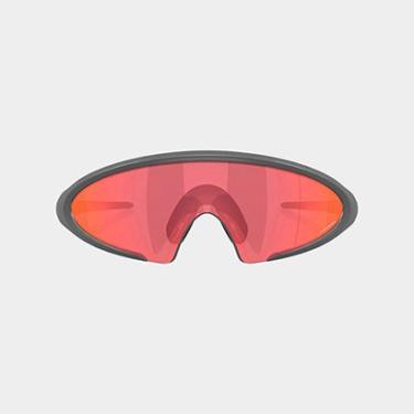 Imagem de Óculos de Sol Oakley Ellipse Matte Carbon Prizm Trail Torch-Masculino