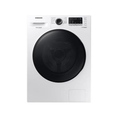 Imagem de Lava e Seca Samsung WD11A4453BW 11Kg Ecobubble Diamond Drum LED 127V B