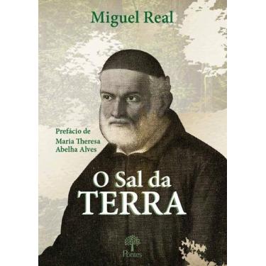 Imagem de Sal da terra, O - PONTES, 3