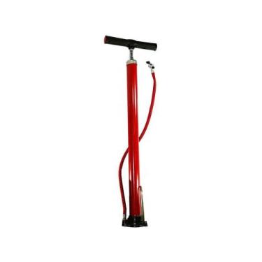 Imagem de Bomba de Ar Manual para Bicicleta Western - 2250