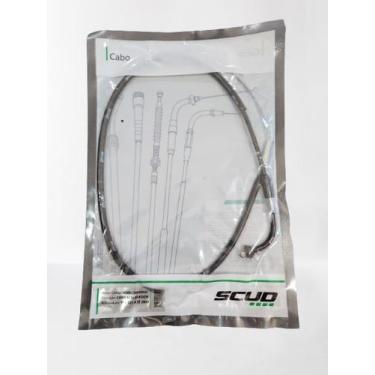 Imagem de Cabo acelerador suzuki yes125 ate 2007 scud