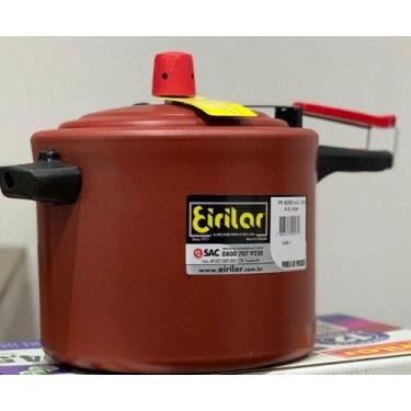 Imagem de Panela de pressão bordo - EIRILAR