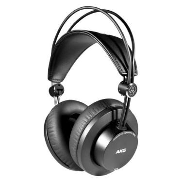 Imagem de Headphone Profissional de Estúdio K275 - AKG