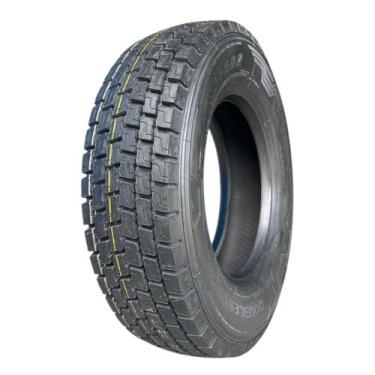 Imagem de Pneu 235/75R17,5 18PR 143/141J TL Doublestar Dsrd01-13 borrachudo