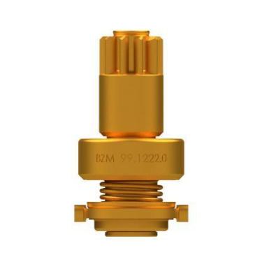 Imagem de Bendix Impulsor de Partida BZM 1222 VW Gol Parati G3 10 Dentes