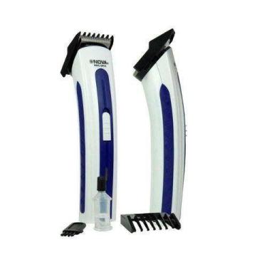 Imagem de Barbeador Aparador Eletrico Nova Nhc Bivolt