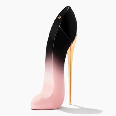 Imagem de Carolina Herreda Good Girl Blush Elixir Eau De Parfum - Perfume Femini