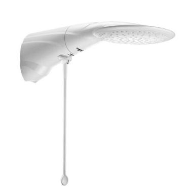 Imagem de Chuveiro Ducha Lorenzetti Advanced Turbo Multi Temperatura 6400W, 220V