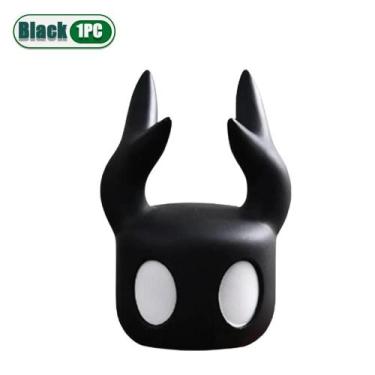 Imagem de Suporte para Controle  Base de Mesa Criativa e Minimalista - A1, Preto
