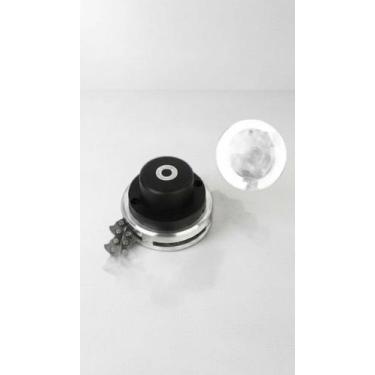 Imagem de Carretel Corrente Roçadeira 25,4mm Preto - Congratulations Store