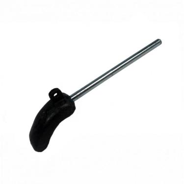 Imagem de Pino Para Travar Pesos De Equipamento De Musculacao-Unissex