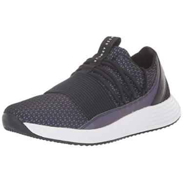 Imagem de Under Armour Tênis masculino SC 3ZER0 II, Preto/preto, 11