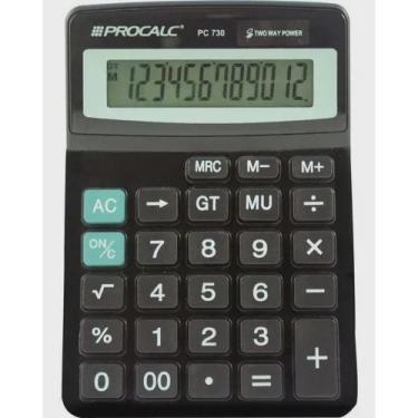 procalc sc500