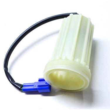 Imagem de Yamaha 6P3-WS24B-01-00 Cup, Filter (With Tag); New # 6P3-WS24B-03-00 Made by Yamaha