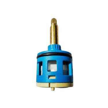 Imagem de Reparo Cartucho Monocomando 4 Vias Coluna de Banho 37 x 76 Mm - 468837764V