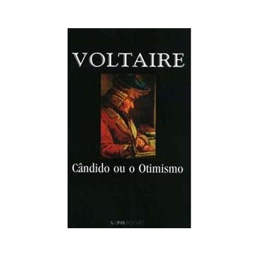 Imagem de Livro - L&PM Pocket - Cândido ou o Otimismo