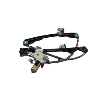 Imagem de Ford Focus Acionador Eletrico Do Vidro Da Porta Diant L.d