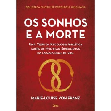 Imagem de Sonhos E A Morte,Os